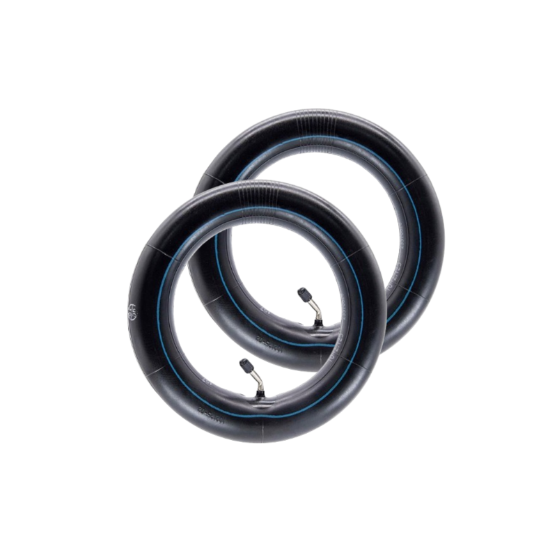 GY026-2 - 10" *2.125 Chambre à air Valve Sortie 45° / Coude 135° (Lot de 2) - GYPI