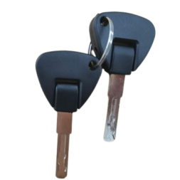 Clés pour Batterie GYPI