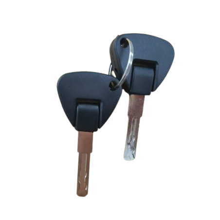 Clés pour Batterie GYPI