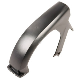 GARDE-BOUE ARRIÈRE NOIR F3 ORIGINE BB.11.00.0178.00 repère 22