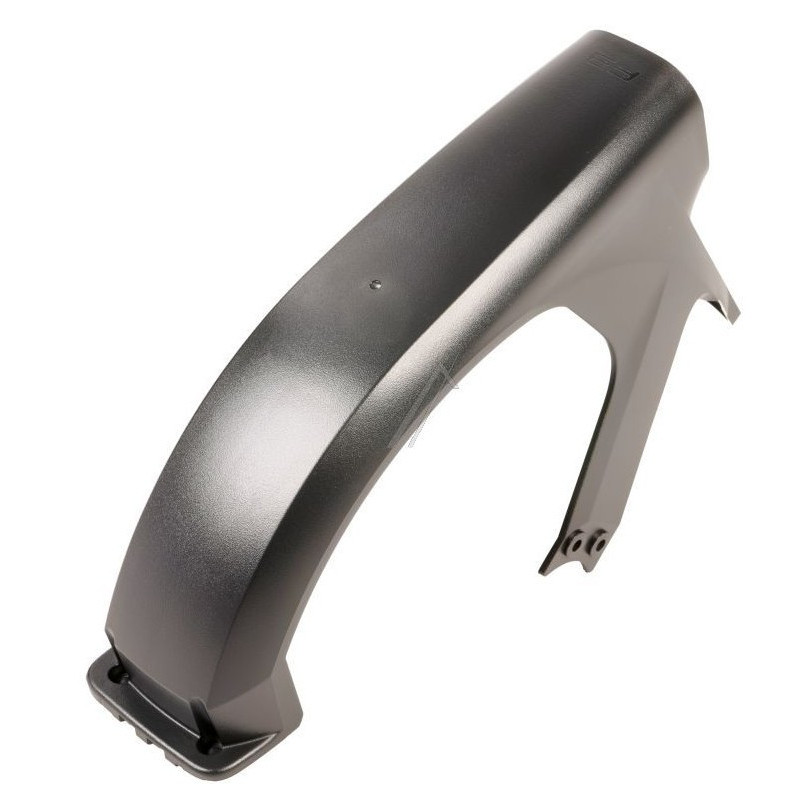 GARDE-BOUE ARRIÈRE NOIR F3