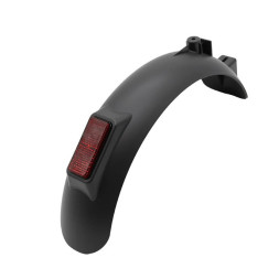 XI-0345R - Xiaomi - Garde-boue arrière Origine Xiaomi 4 Lite 2ème Génération C002550053600