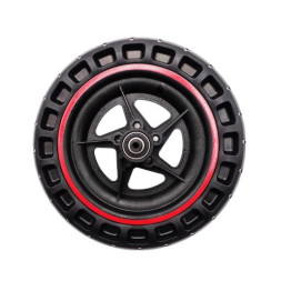 Urbanglide - Roue arrière RIDE 100 MAX PLUS - MAX 2 - 100 ECO