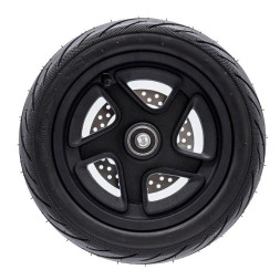 NI-0369R - Ninebot - Roue avant Origine Ninebot F2 / F2 Plus / F2 Pro - GYPI