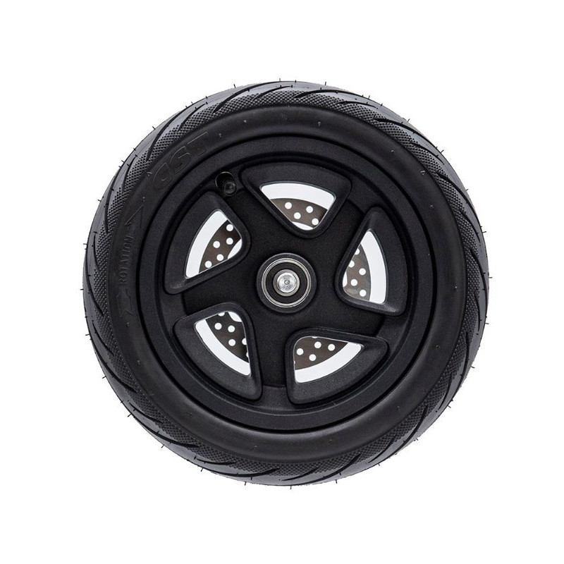 NI-0369R - Ninebot - Front wheel Origin Ninebot F2 / F2 Plus / F2 Pro - GYPI