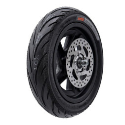 NI-0369R - Ninebot - Roue avant Origine Ninebot F2 / F2 Plus / F2 Pro - GYPI