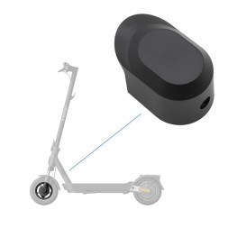 XI-0395R - Xiaomi - Guidon frontal - Electric Scooter 5 pro - Origine - C0023100012GL - GYPI