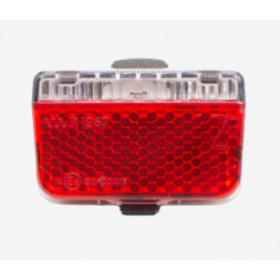 WI-0015A - Wispeed - Led arrière Compatible Wispeed T850 2ème Gén - GYPI