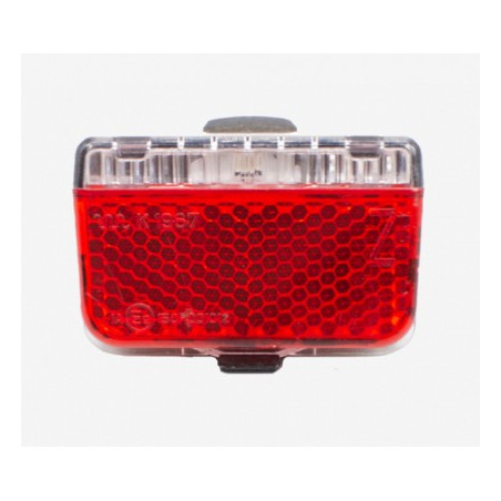 WI-0015A - Wispeed - Rear led Compatible Wispeed T850 2nd Gen - GYPI