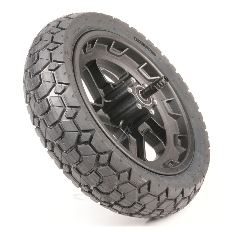 copy of copy of Ninebot - Moteur ZT3 Pro Origine Ninebot/Segway
