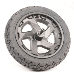 NI-0406R - Ninebot - Moteur ZT3 Pro Origine Ninebot/Segway - GYPI