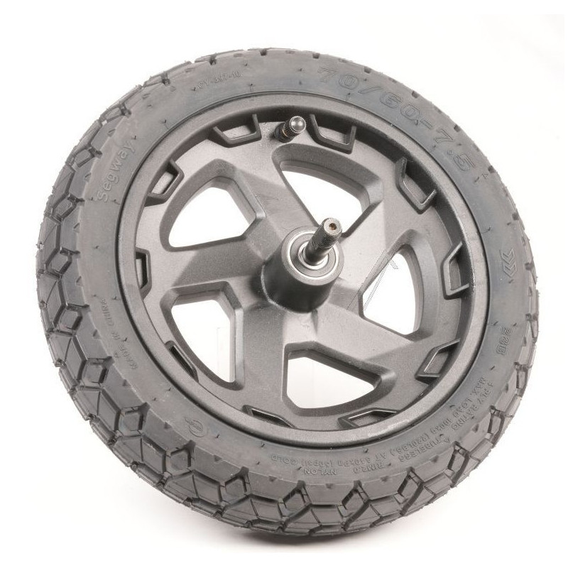 copy of copy of Ninebot - Moteur ZT3 Pro Origine Ninebot/Segway