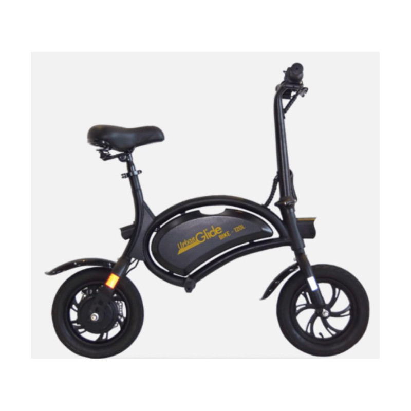 Roue 12-2.125 Urban Glide Bike 120