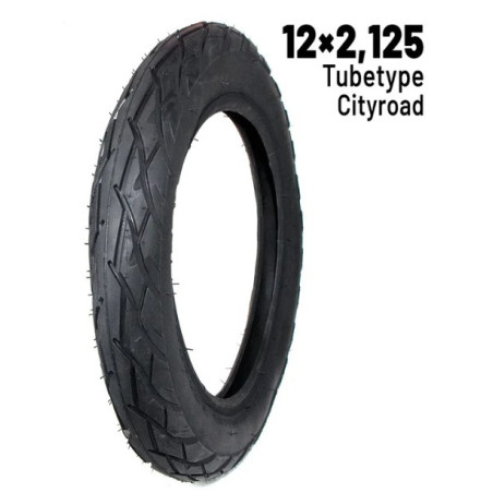 copy of 12-1/4 x 2-1/4 Inner Tube
