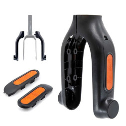 NI-0241R - Original Front Fork Reflector - GYPI