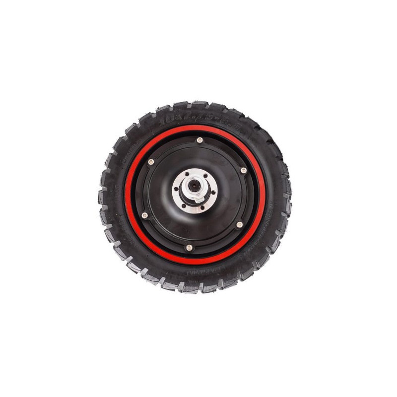Urbanglide - Moteur E Cross Max 2x2 prise Etanche