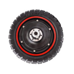 copy of Urbanglide - Moteur E Cross Max 2x2 prise Etanche