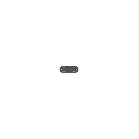 Xiaomi - Support de fixation pour réflecteur avant Xiaomi 6