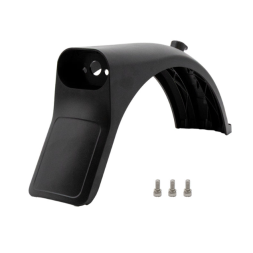 Xiaomi - Garde Boue arrière - Scooter 5 Pro - Origine - C0023000046GL