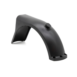 Xiaomi - Garde Boue arrière - Scooter 5 Pro - Origine - C0023000046GL