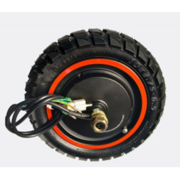 Urbanglide - Roue AR Moteur 800W Origine E-CROSS PRO BOOST / MAX 2X2