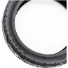 GY109 - Tire - 8" 1/2 * 3 Reinforced - City