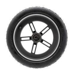 XI-0412R - Xiaomi - Roue arrière - Electric Scooter 4 - Origine - GYPI