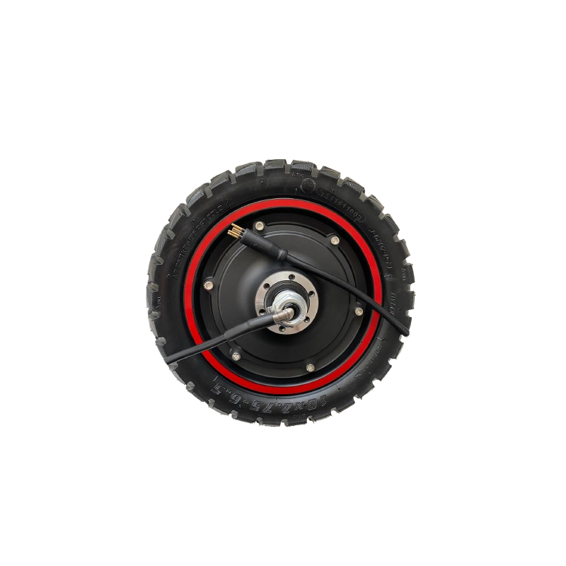 Urbanglide - Roue AV Moteur Origine E-CROSS PRO BOOST / MAX 2x2 V23  (vous devez vérifier la sortie de votre cable)