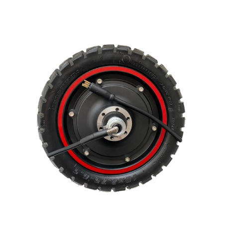 Urbanglide - Roue AV Moteur Origine E-CROSS PRO BOOST / MAX 2x2 V23  (vous devez vérifier la sortie de votre cable)