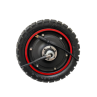 Urbanglide - Roue AV Moteur Origine E-CROSS PRO BOOST / MAX 2x2 V23  (vous devez vérifier la sortie de votre cable)