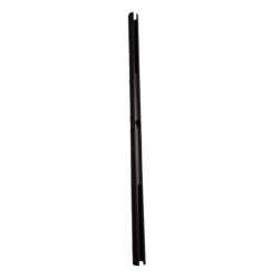Xiaomi - Guidon Tube sans trous pour clignotants  Xiaomi 6 Lite