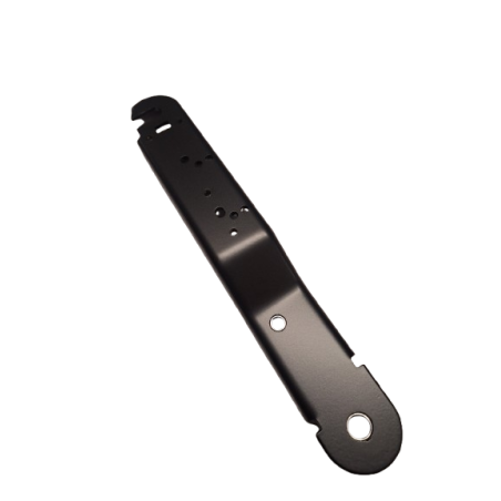 Xiaomi - Ensemble de fourche arrière droit Xiaomi 6