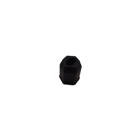 Xiaomi -Bouchon de fixation en silicone gris pour frein Xiaomi 4 Lite 2ème / Xiaomi 6