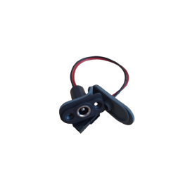 Xiaomi - Capuchon de port de charge Xiaomi 6 Lite