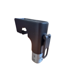 Xiaomi Support de guidon pour trottinette avec écran dédié Xiaomi 6 Lite