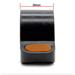 NI-0362R - Ninebot - Accélérateur Origine Ninebot F2 / F2 Plus / F2 Pro - GYPI