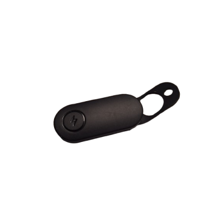 Xiaomi - Bouchon du port de charge Xiaomi 5 Max