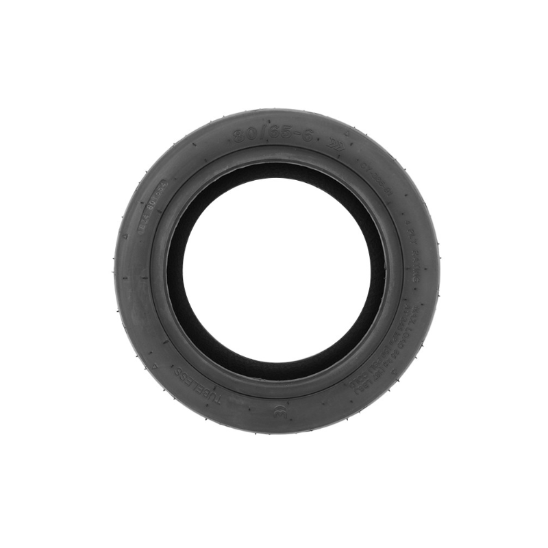 ZE-0113A - Tire - 10" *80/65-6 Reinforced City - GYPI