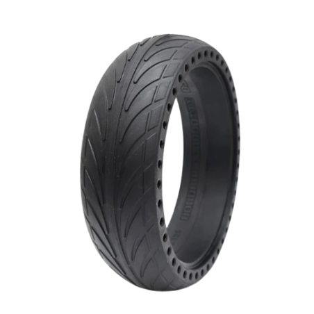 Ninebot - Solid honeycomb tire 8"*2.125