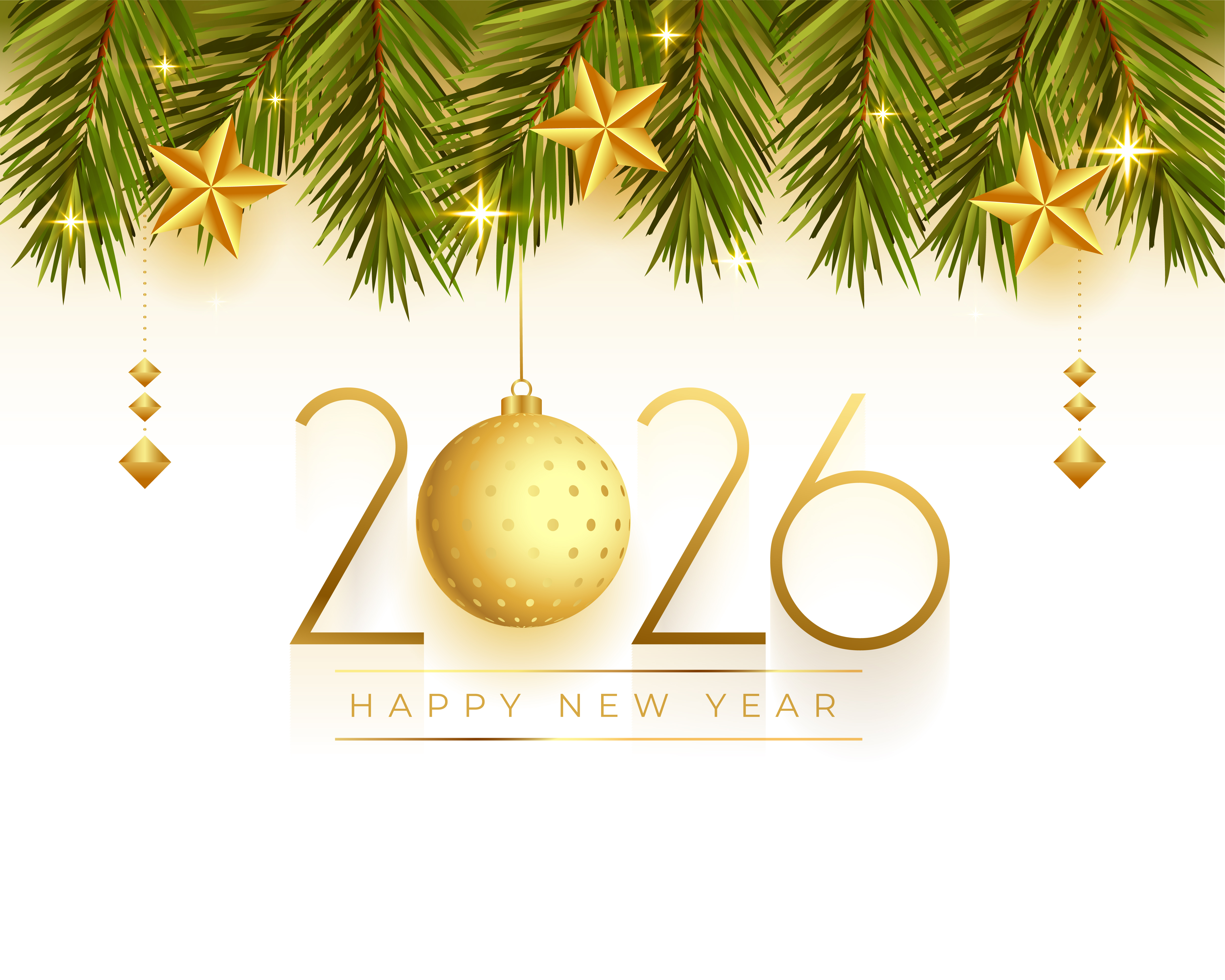 Congés Nouvelle Année 2026      New Year's Holidays 2026